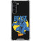 Marvel X-Men Beast Galaxy S23 FE Clear Case
